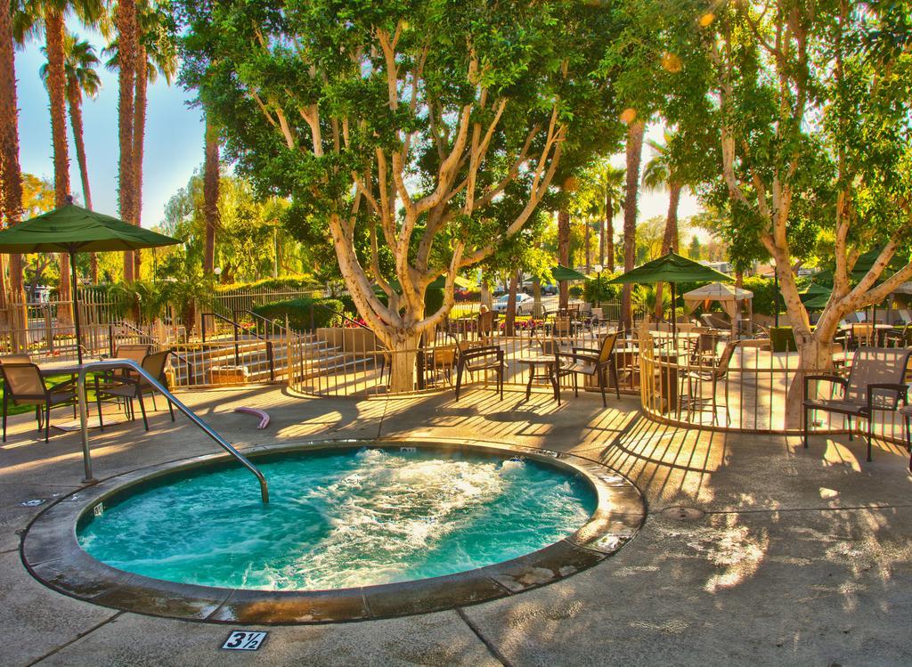 The Villas At Emerald Desert Desert Palms Kültér fotó
