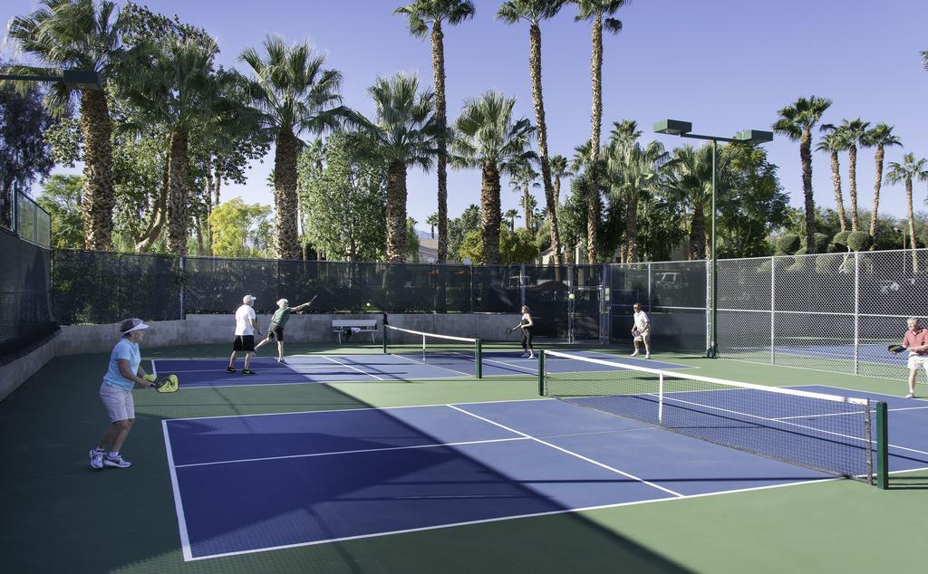 The Villas At Emerald Desert Desert Palms Kültér fotó