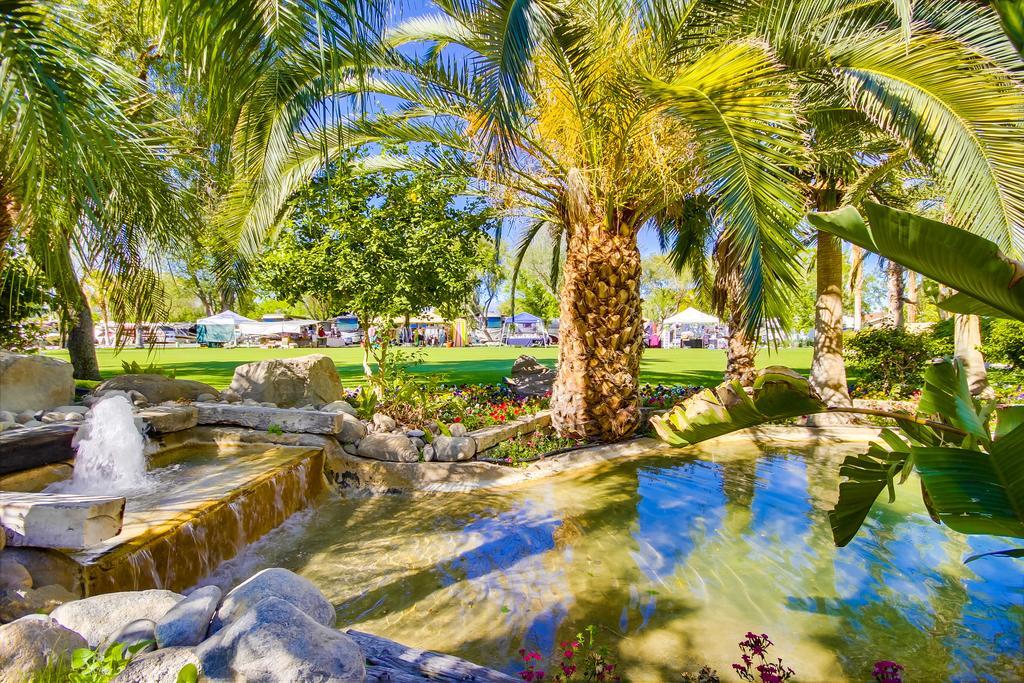 The Villas At Emerald Desert Desert Palms Kültér fotó