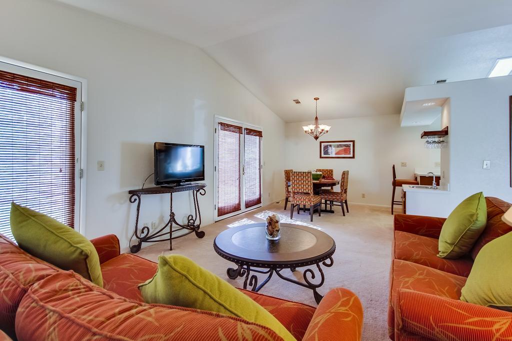 The Villas At Emerald Desert Desert Palms Kültér fotó