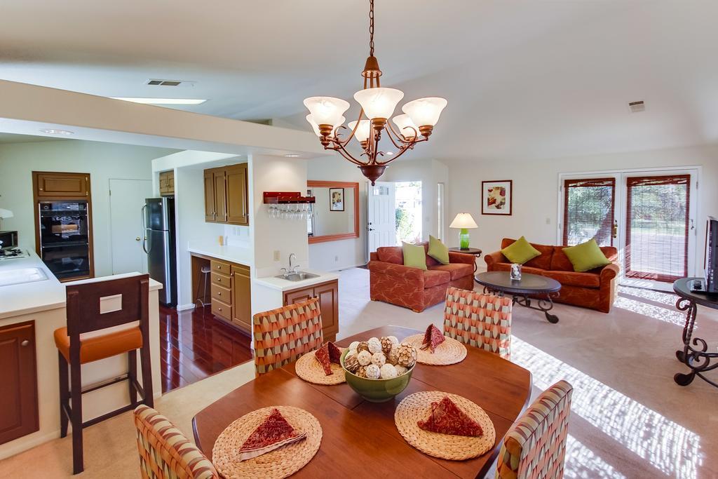 The Villas At Emerald Desert Desert Palms Kültér fotó