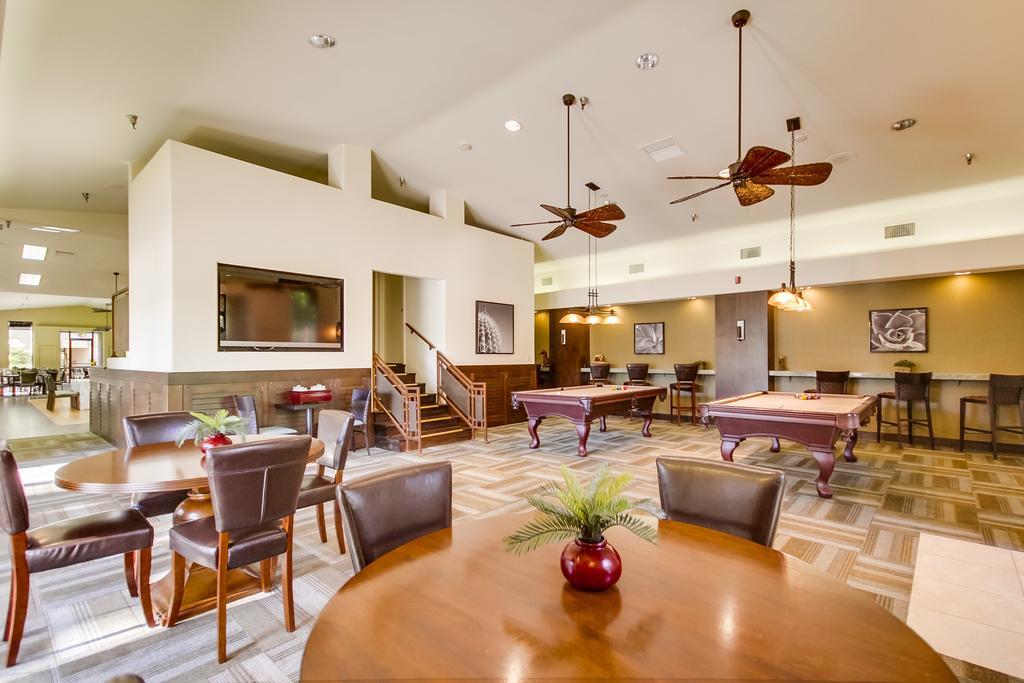 The Villas At Emerald Desert Desert Palms Kültér fotó