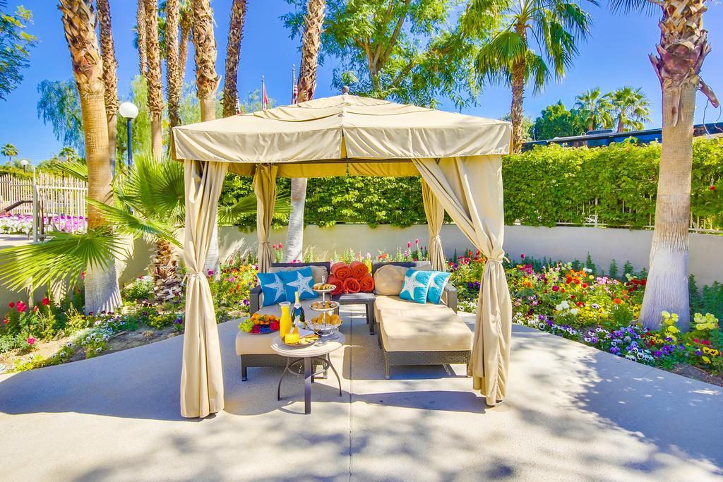 The Villas At Emerald Desert Desert Palms Kültér fotó